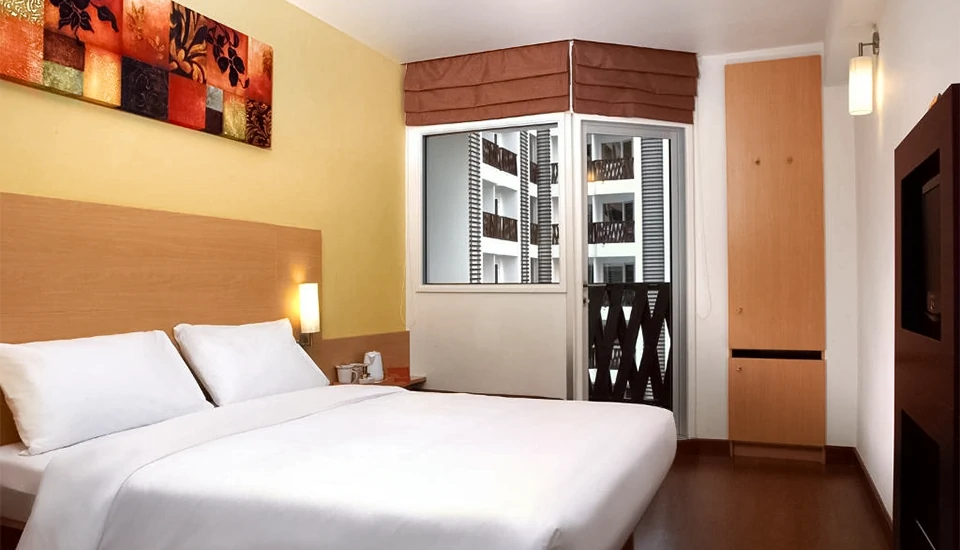 هتل ایبیس پاتایا